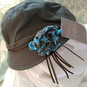 Anthropologie Hat NWT!